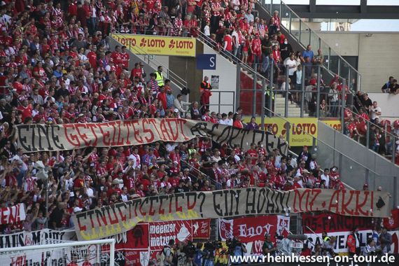 1. FSV Mainz 05 vs Hannover 96 (0-1) (36)