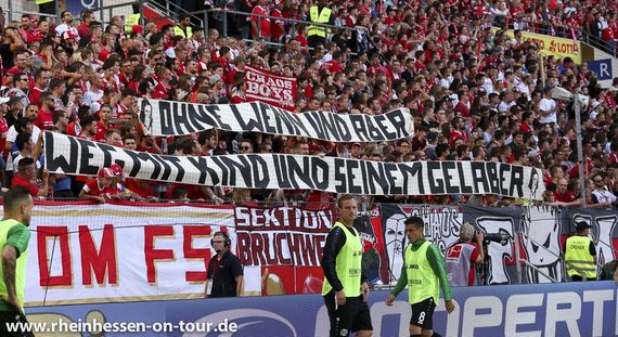 1. FSV Mainz 05 vs Hannover 96 (0-1) (37)