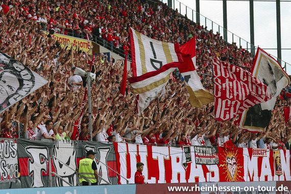 1. FSV Mainz 05 vs Hannover 96 (0-1) (38)