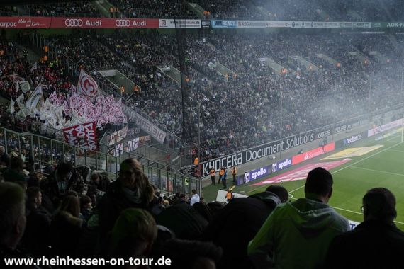 Borussia Mönchengladbach vs 1. FSV Mainz 05 (1-1) (14)