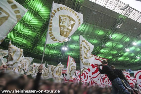Borussia Mönchengladbach vs 1. FSV Mainz 05 (1-1) (17)