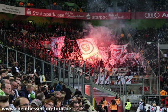 Borussia Mönchengladbach vs 1. FSV Mainz 05 (1-1) (26)