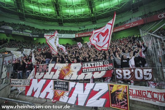 Borussia Mönchengladbach vs 1. FSV Mainz 05 (1-1) (27)