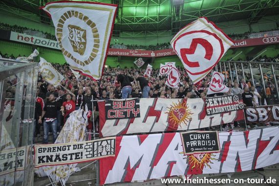 Borussia Mönchengladbach vs 1. FSV Mainz 05 (1-1) (28)