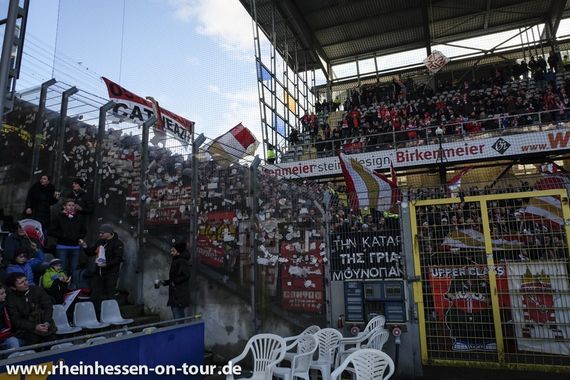 SC Freiburg vs 1. FSV Mainz 05 (1-0) (9)