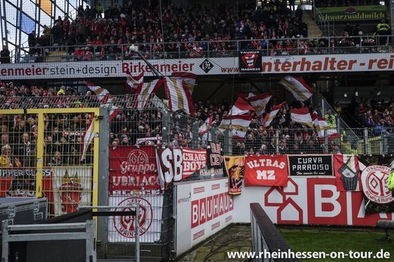 SC Freiburg vs 1. FSV Mainz 05 (1-0) (11)