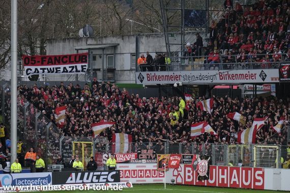 SC Freiburg vs 1. FSV Mainz 05 (1-0) (16)