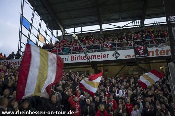 SC Freiburg vs 1. FSV Mainz 05 (1-0) (17)
