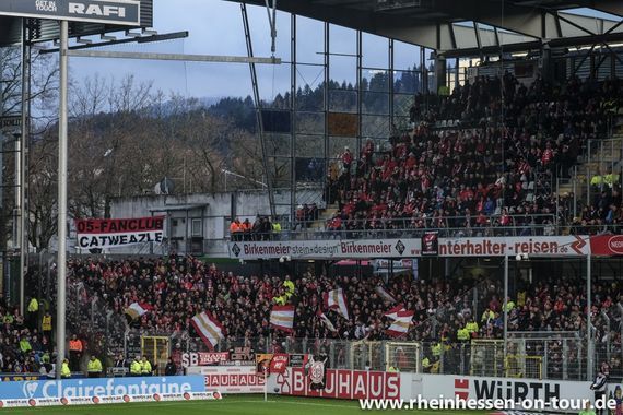 SC Freiburg vs 1. FSV Mainz 05 (1-0) (19)