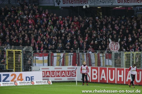 SC Freiburg vs 1. FSV Mainz 05 (1-0) (21)