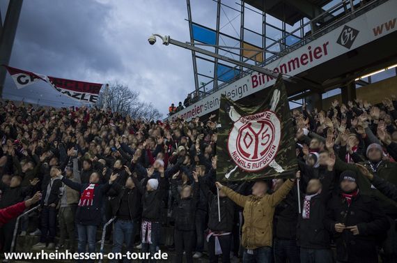 SC Freiburg vs 1. FSV Mainz 05 (1-0) (22)