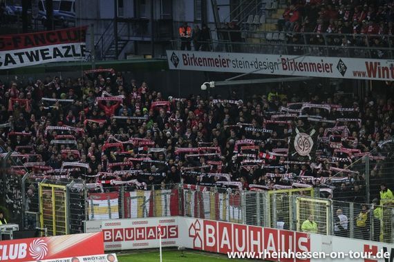 SC Freiburg vs 1. FSV Mainz 05 (1-0) (24)