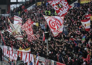 1. FSV Mainz 05 vs FC Augsburg (1-3)