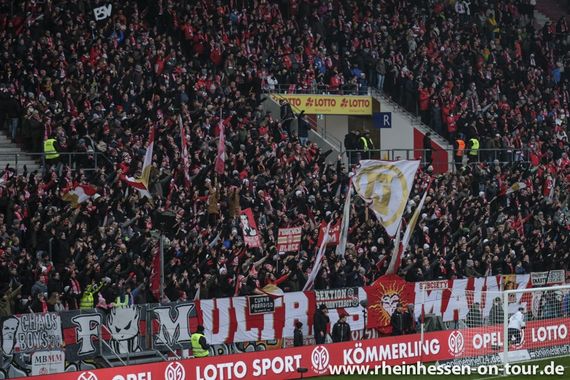 1. FSV Mainz 05 vs FC Augsburg (1-3) (6)