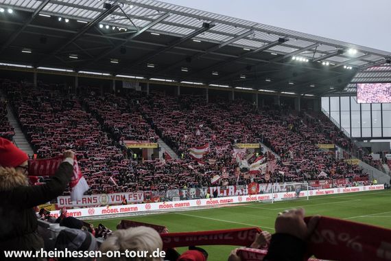 1. FSV Mainz 05 vs FC Augsburg (1-3) (7)