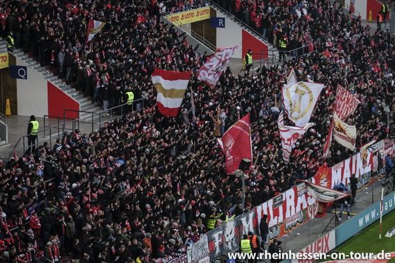 1. FSV Mainz 05 vs FC Augsburg (1-3) (9)