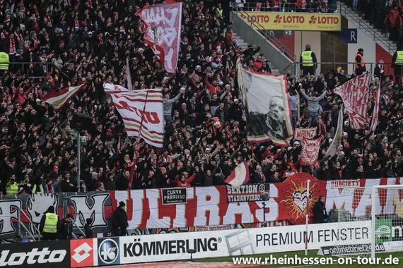 1. FSV Mainz 05 vs FC Augsburg (1-3) (10)