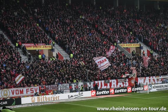 1. FSV Mainz 05 vs FC Augsburg (1-3) (12)