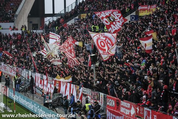 1. FSV Mainz 05 vs FC Augsburg (1-3) (13)