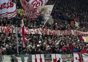 1. FSV Mainz 05 vs Borussia Dortmund (0-2)