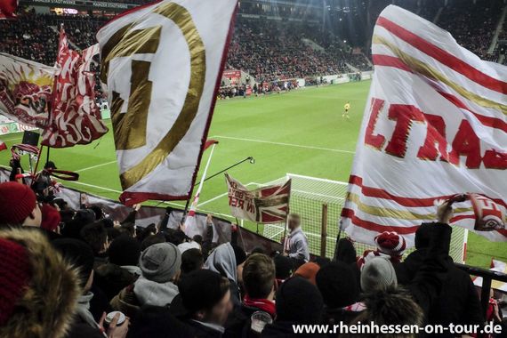 1. FSV Mainz 05 vs Borussia Dortmund (0-2) (4)