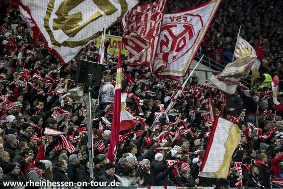 1. FSV Mainz 05 vs Borussia Dortmund (0-2) (5)
