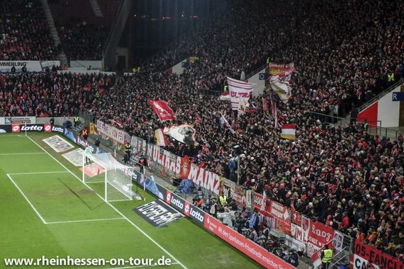 1. FSV Mainz 05 vs Borussia Dortmund (0-2) (12)