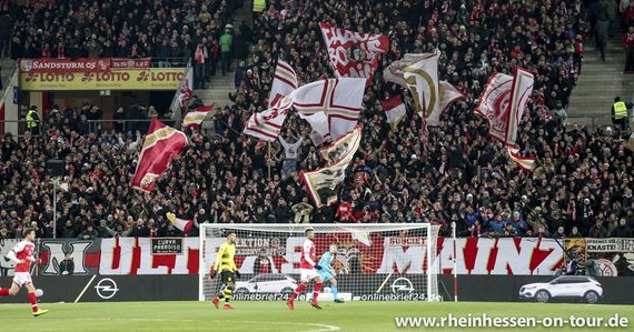 1. FSV Mainz 05 vs Borussia Dortmund (0-2) (14)