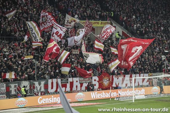 1. FSV Mainz 05 vs Borussia Dortmund (0-2) (16)