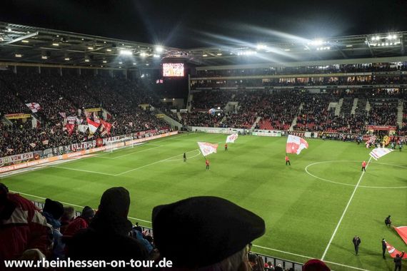1. FSV Mainz 05 vs Borussia Dortmund (0-2) (17)