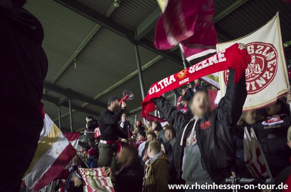 Werder Bremen vs 1. FSV Mainz 05 (2-2) (5)