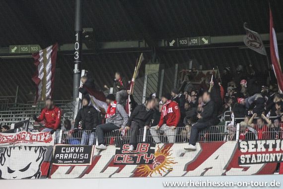 Werder Bremen vs 1. FSV Mainz 05 (2-2) (6)