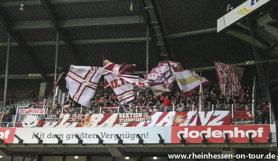 Werder Bremen vs 1. FSV Mainz 05 (2-2) (9)