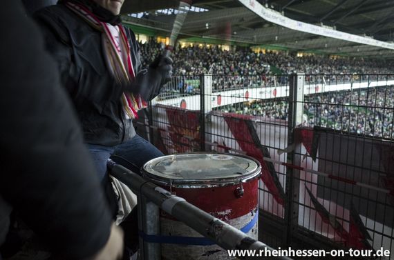 Werder Bremen vs 1. FSV Mainz 05 (2-2) (14)