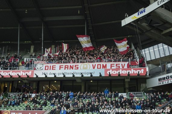 Werder Bremen vs 1. FSV Mainz 05 (2-2) (15)