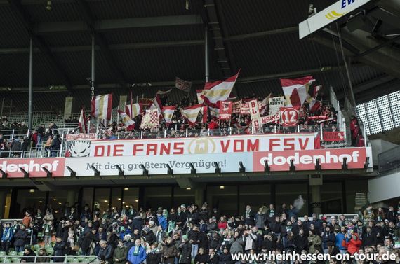 Werder Bremen vs 1. FSV Mainz 05 (2-2) (22)