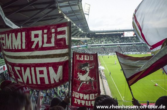 Werder Bremen vs 1. FSV Mainz 05 (2-2) (24)