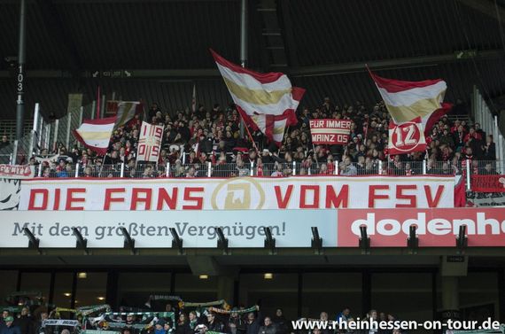 Werder Bremen vs 1. FSV Mainz 05 (2-2) (25)