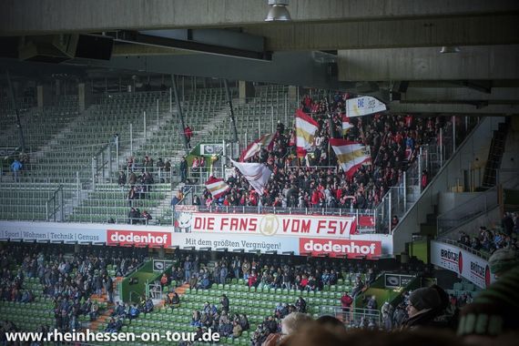 Werder Bremen vs 1. FSV Mainz 05 (2-2) (26)