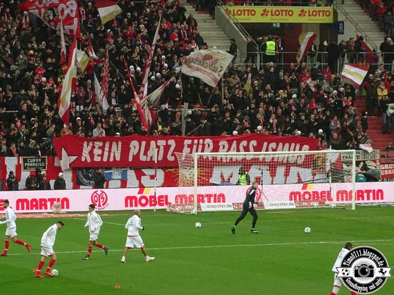 1. FSV Mainz 05 vs VfB Stuttgart (3-2) (1)