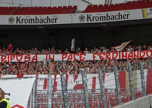 VfB Stuttgart vs 1. FSV Mainz 05 (1-0)