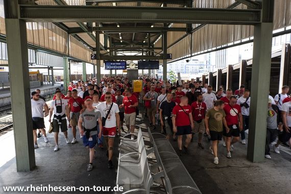 VfB Stuttgart vs 1. FSV Mainz 05 (1-0) (1)