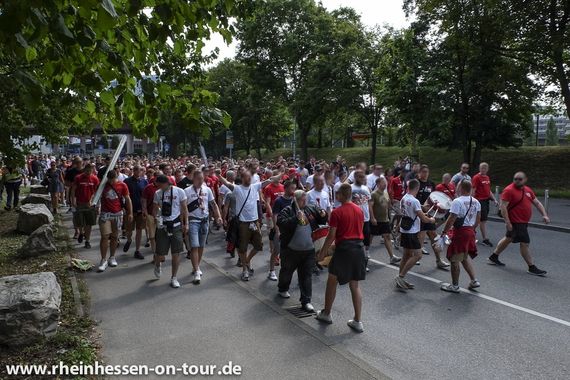 VfB Stuttgart vs 1. FSV Mainz 05 (1-0) (2)