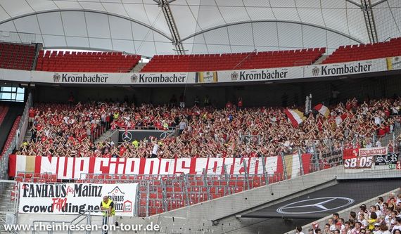 VfB Stuttgart vs 1. FSV Mainz 05 (1-0) (6)