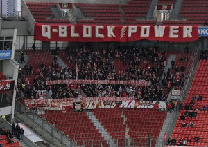 Bayer 04 Leverkusen vs 1. FSV Mainz 05 (2-0)