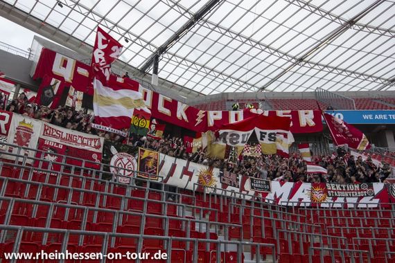 Bayer 04 Leverkusen vs 1. FSV Mainz 05 (2-0) (7)