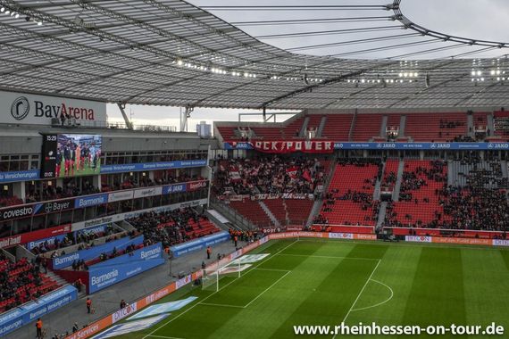 Bayer 04 Leverkusen vs 1. FSV Mainz 05 (2-0) (9)