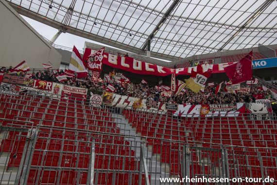 Bayer 04 Leverkusen vs 1. FSV Mainz 05 (2-0) (10)