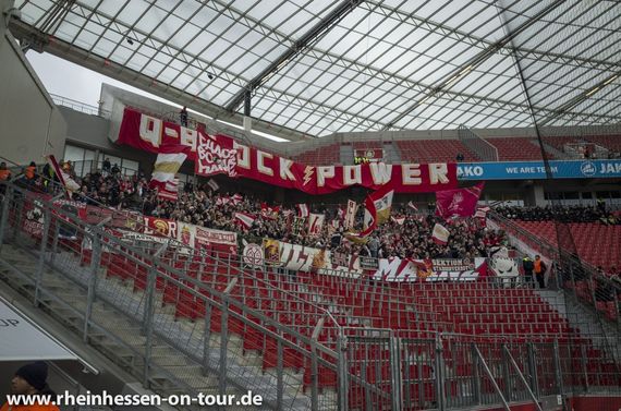 Bayer 04 Leverkusen vs 1. FSV Mainz 05 (2-0) (13)
