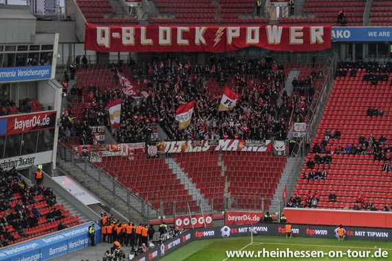 Bayer 04 Leverkusen vs 1. FSV Mainz 05 (2-0) (25)